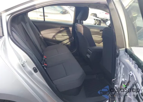 2025 Toyota Corolla Hybrid Le z USA, uszkodzony, nr VIN JTDBCMFE5S3078155